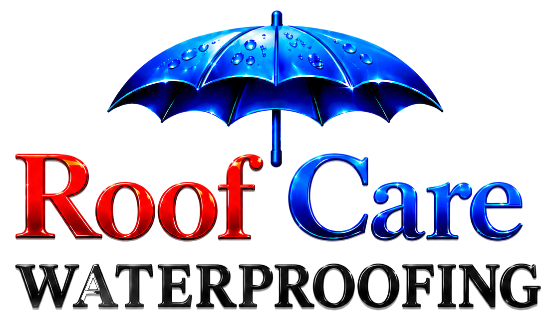 Roof Care Waterproofing